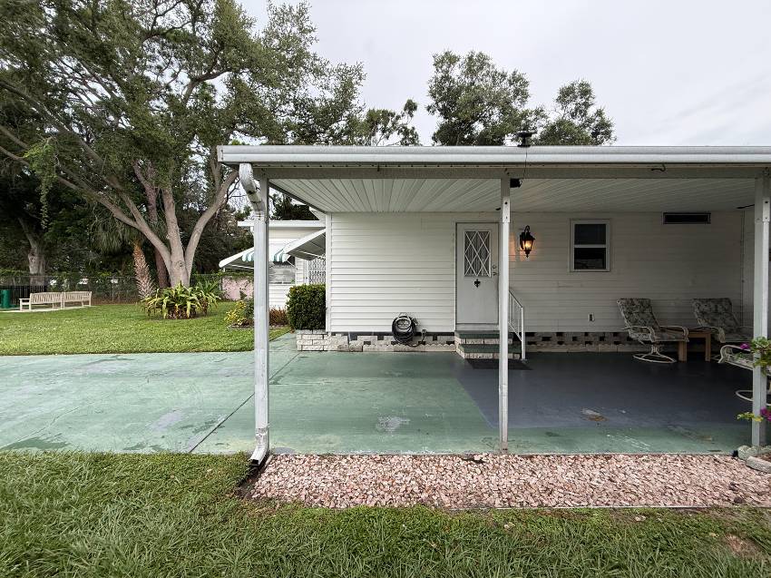 264 Coconut St a Bradenton, FL Mobile or Manufactured Home for Sale